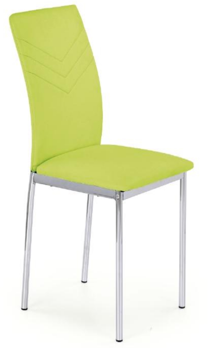 krzesło kuchenne, krzesła, krzesła nowoczesne, krzesła do jadalni, ekoskóra, oliwka,